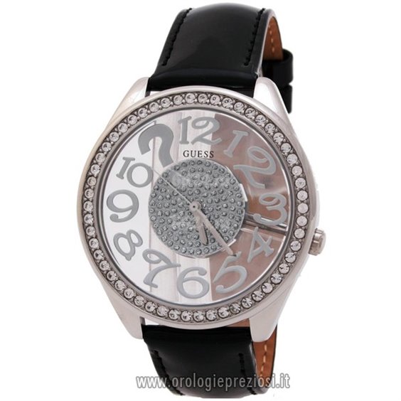 Oiritaly Watch Quartz Woman Guess W11143L1 Watches